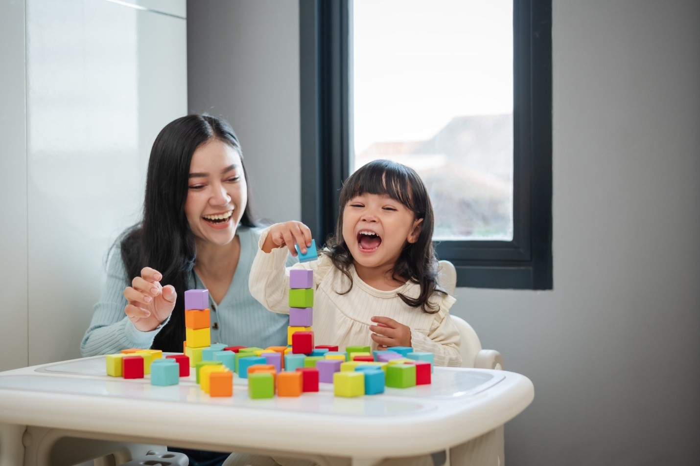 5 Tips Meningkatkan Konsentrasi Anak Permainan Edukatif dan Penuhi Asupan DHA untuk Anak